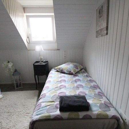Colmar City Center - Apartment Duplex Marigny - Bookingalsace Exterior photo