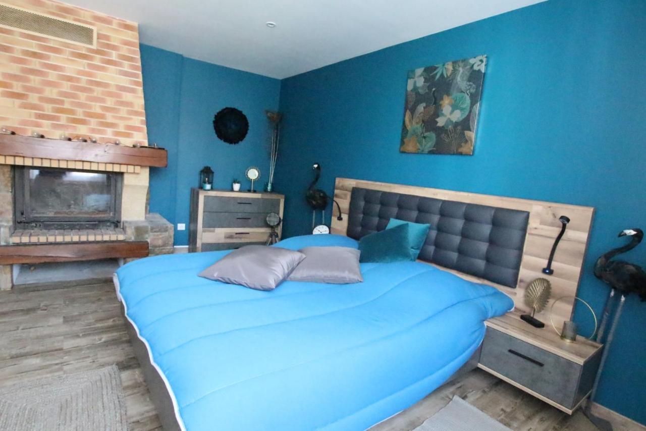Colmar City Center - Apartment Duplex Marigny - Bookingalsace Exterior photo