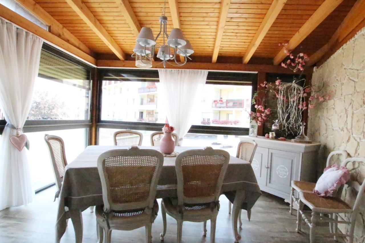 Colmar City Center - Apartment Duplex Marigny - Bookingalsace Exterior photo