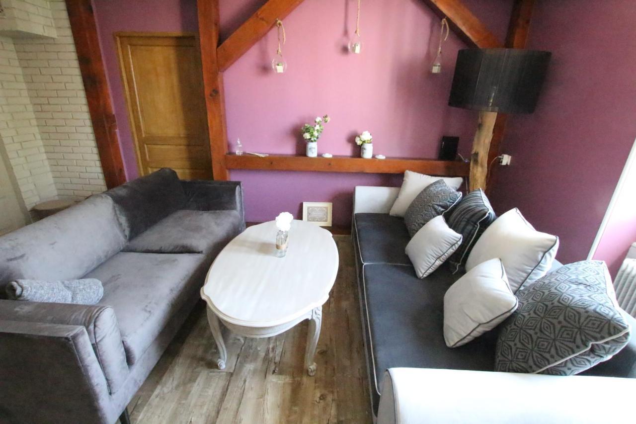 Colmar City Center - Apartment Duplex Marigny - Bookingalsace Exterior photo